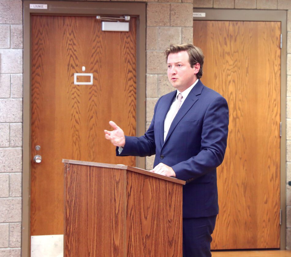 Bonding bill fails to pass; less funds for Wells | News, Sports, Jobs - Vimarsana News